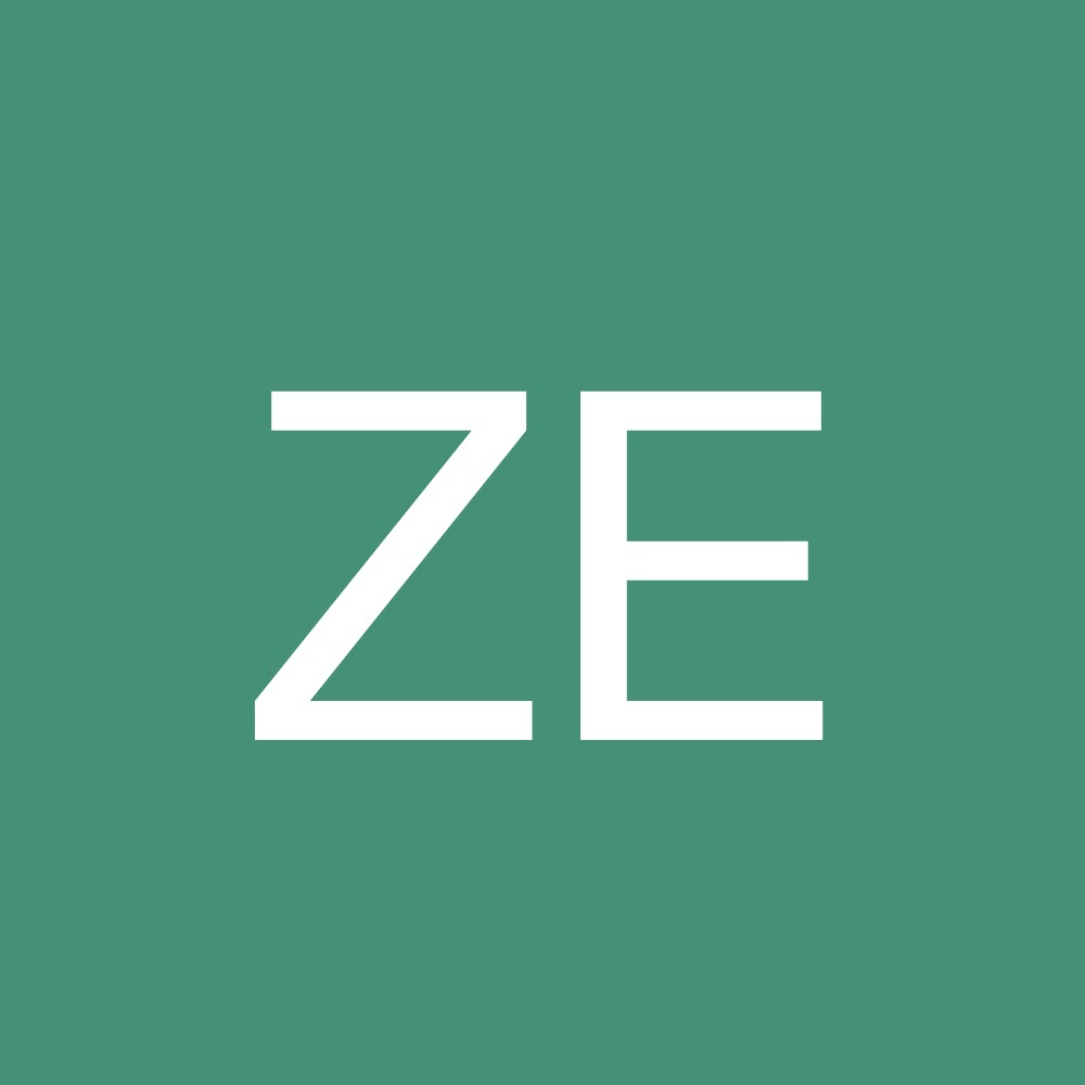 Meet your Posher, Zane